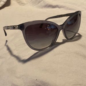 Authentic Chanel Sunglasses